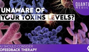 Toxins ED.X NUCLEUS